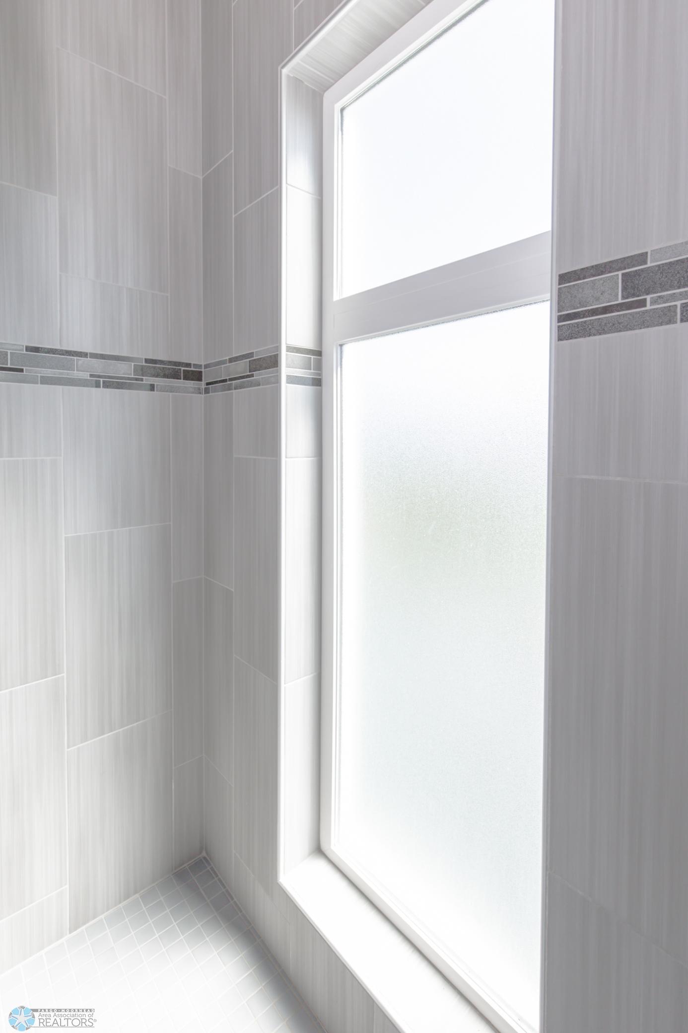 Master Bathroom - 3/4