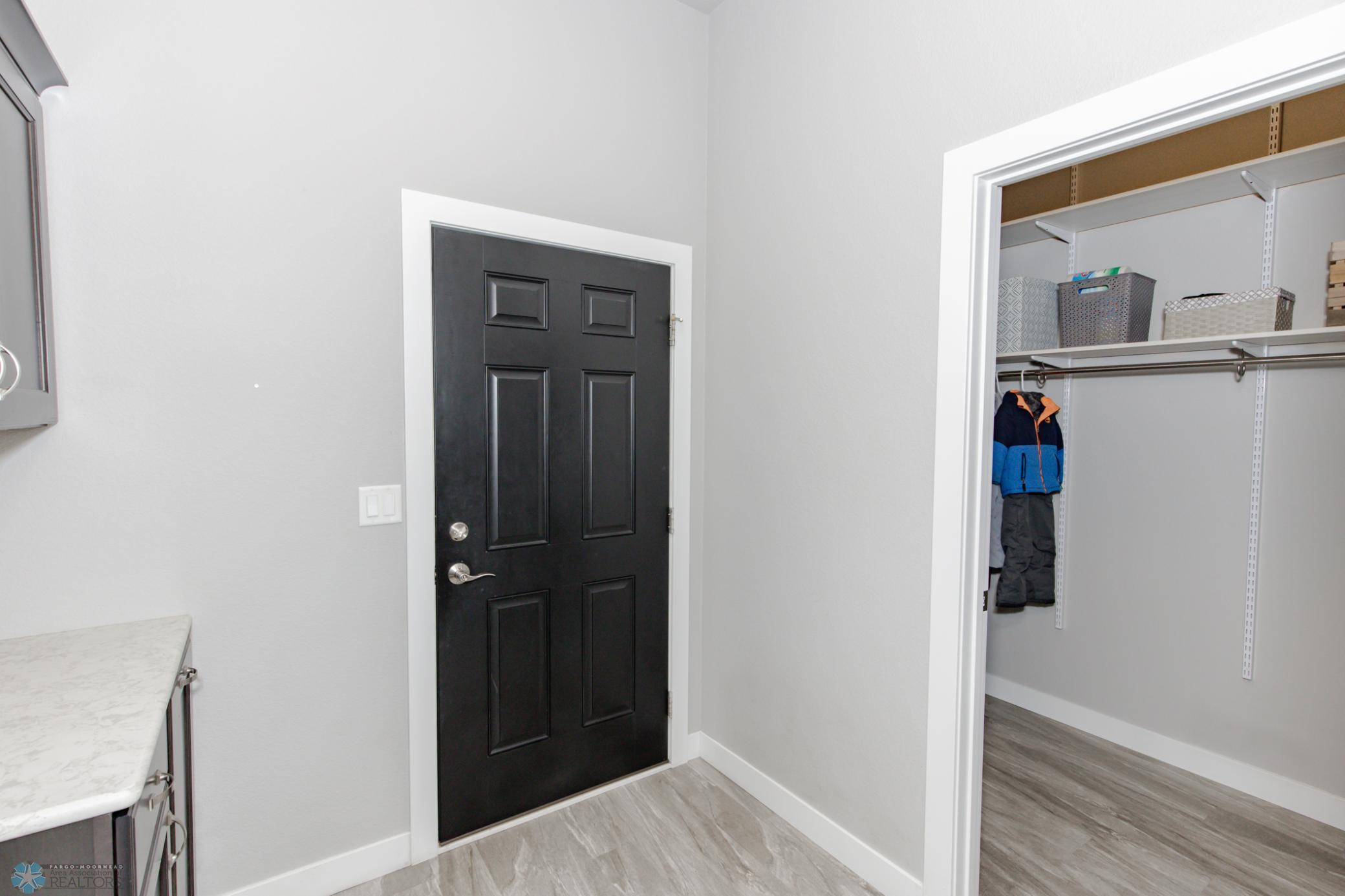 Mudroom
