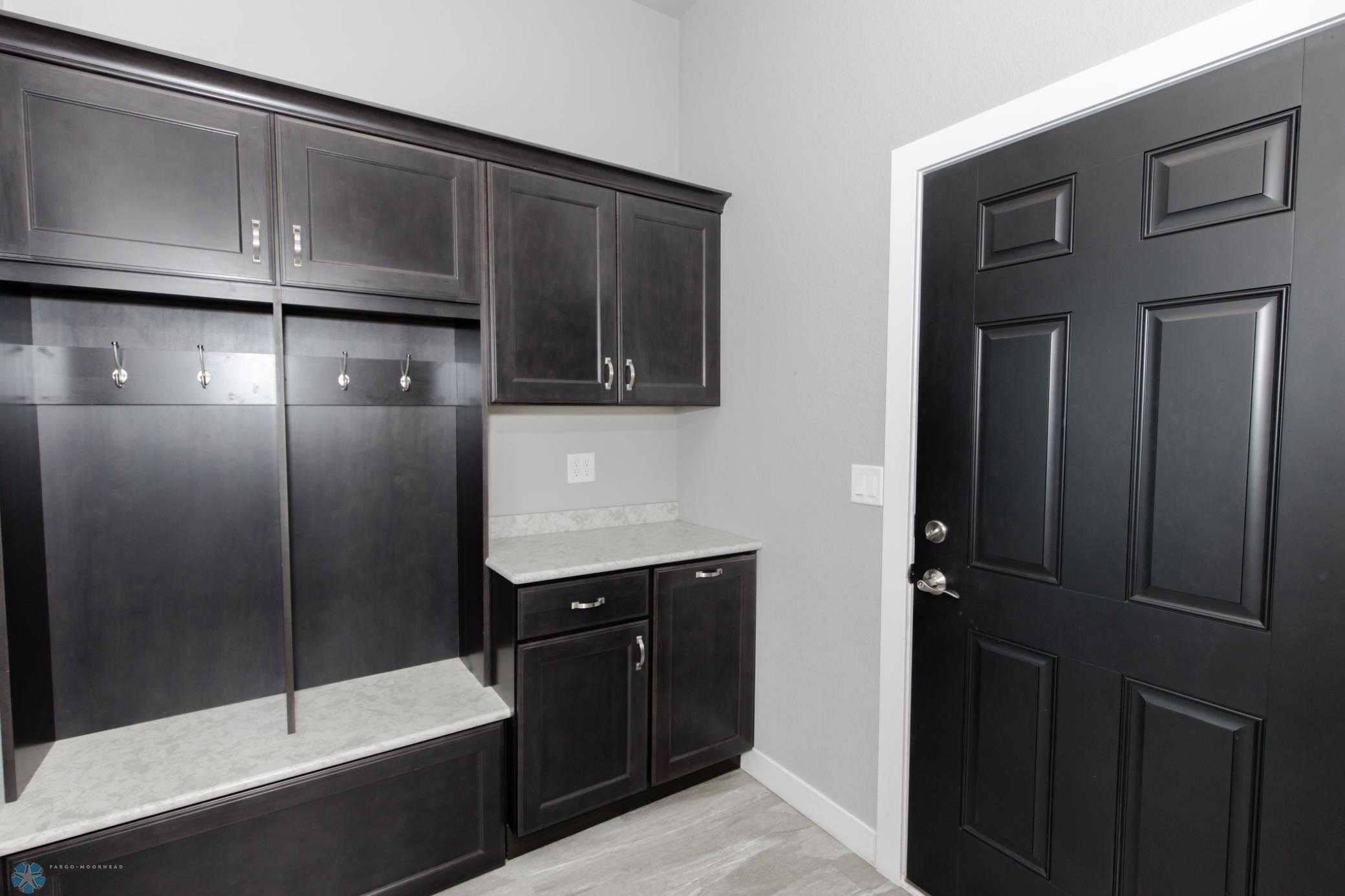 Mudroom