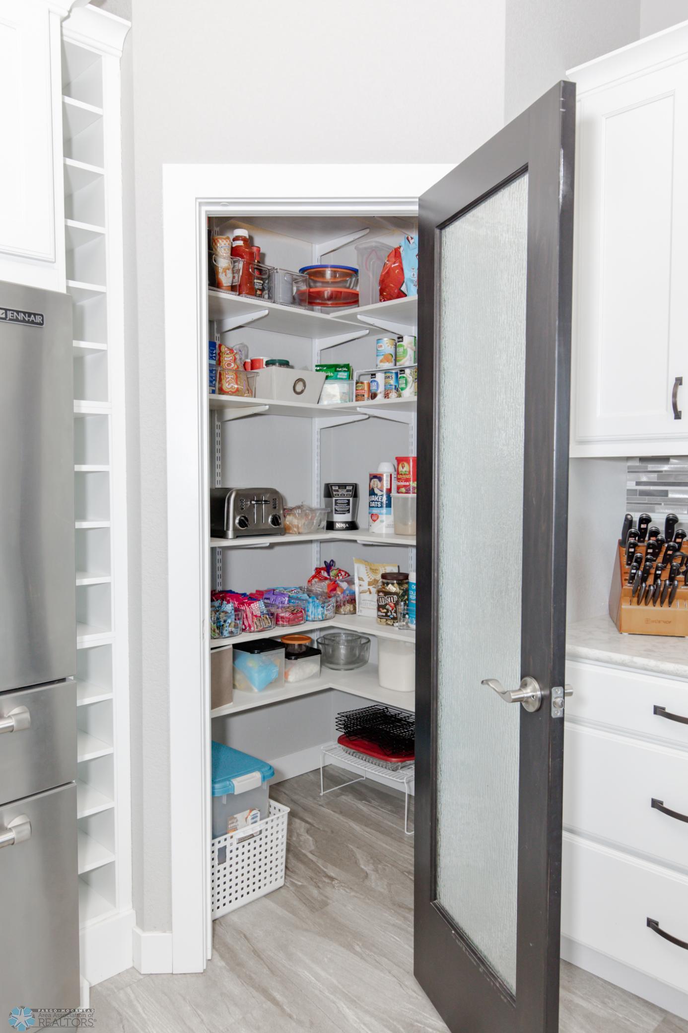 Pantry