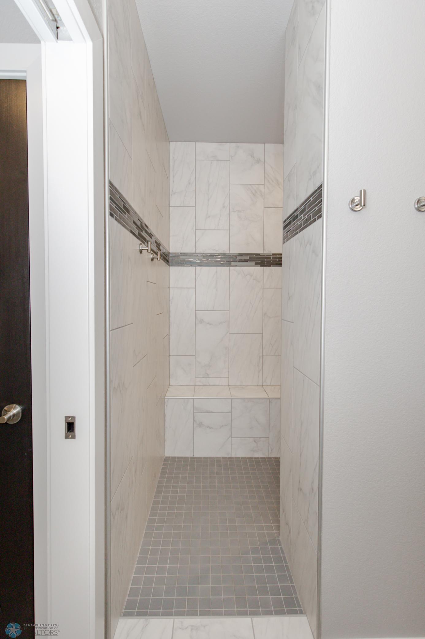 Bathroom 3 - 3/4