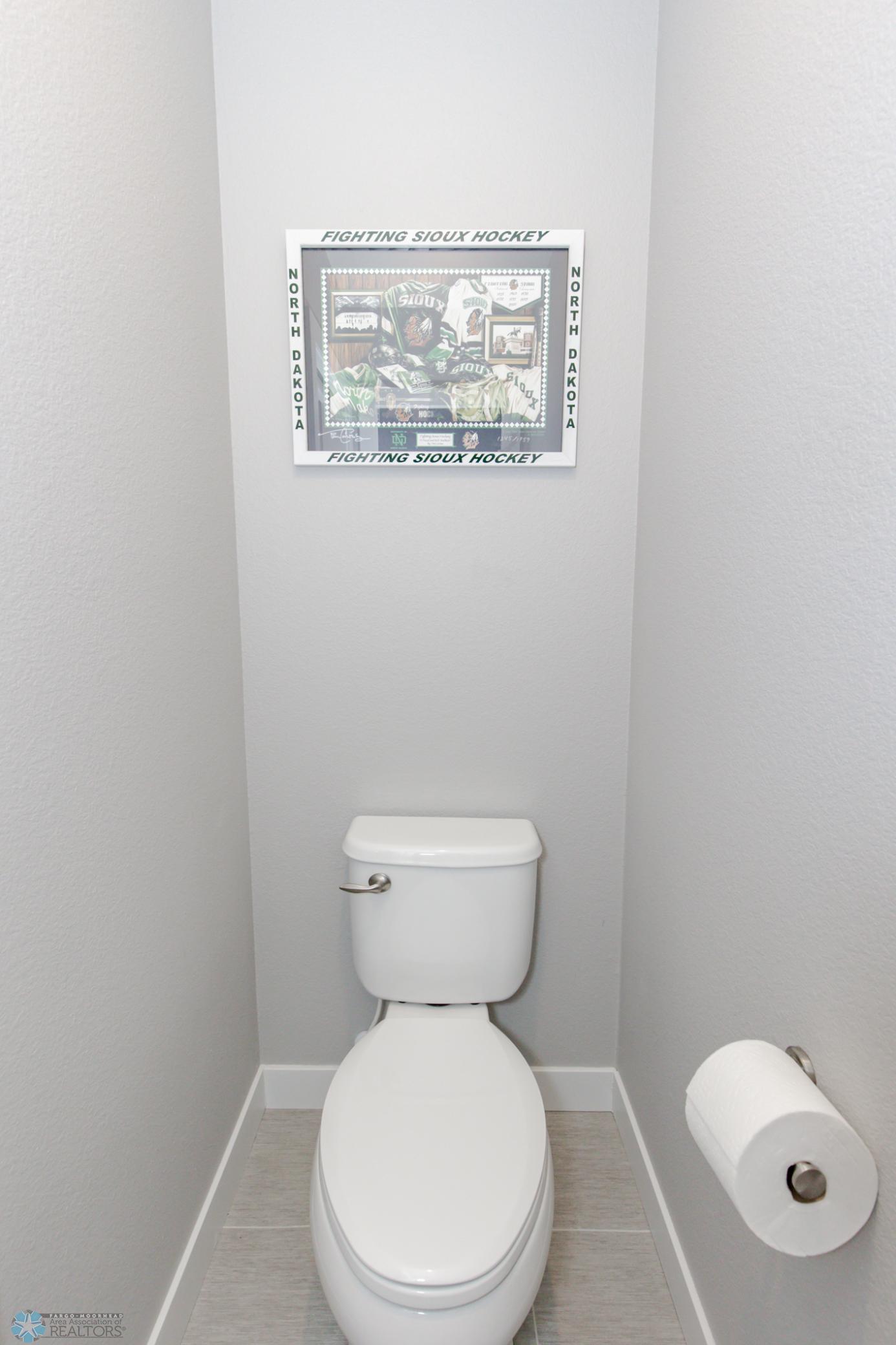 Bathroom 3 - 3/4