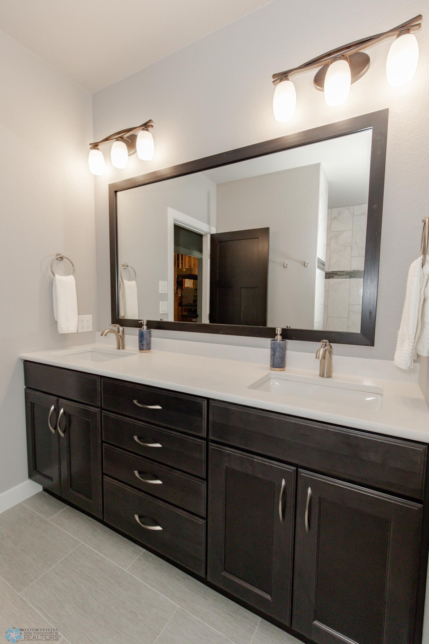 Bathroom 3 - 3/4