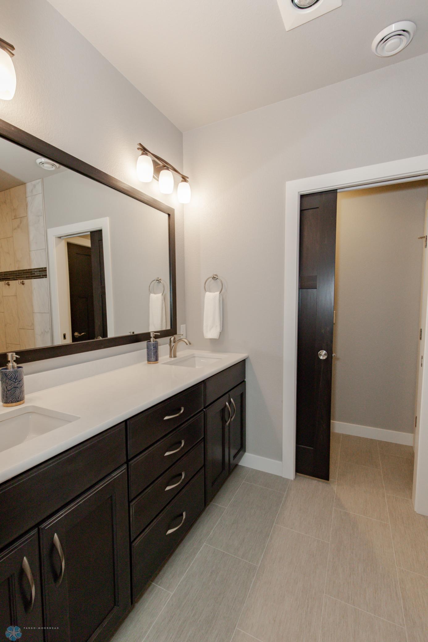 Bathroom 3 - 3/4