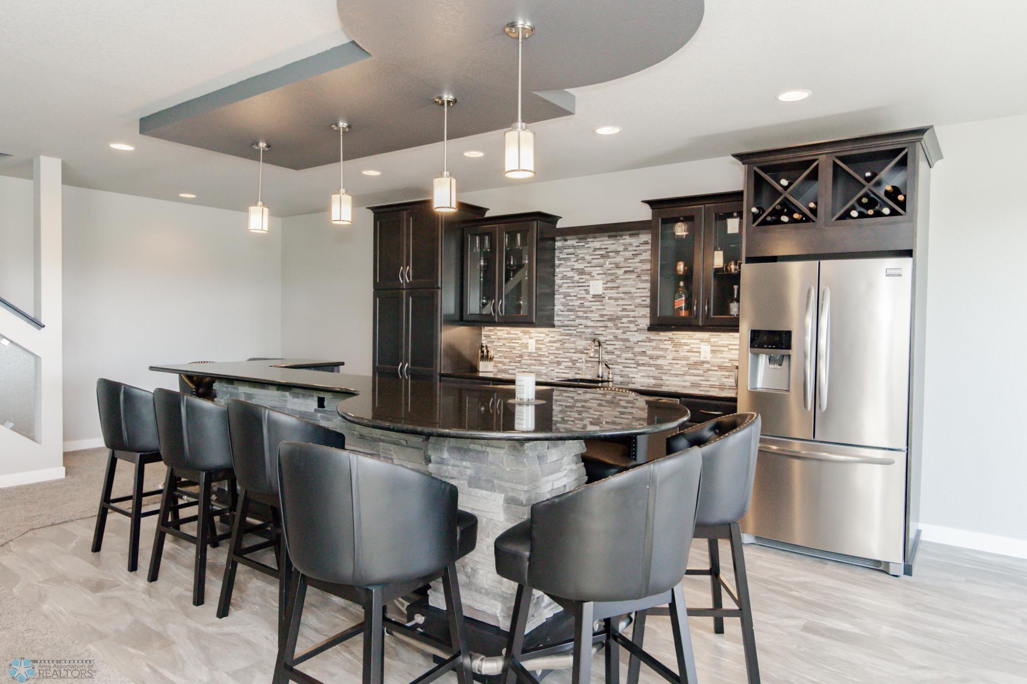 Wet Bar