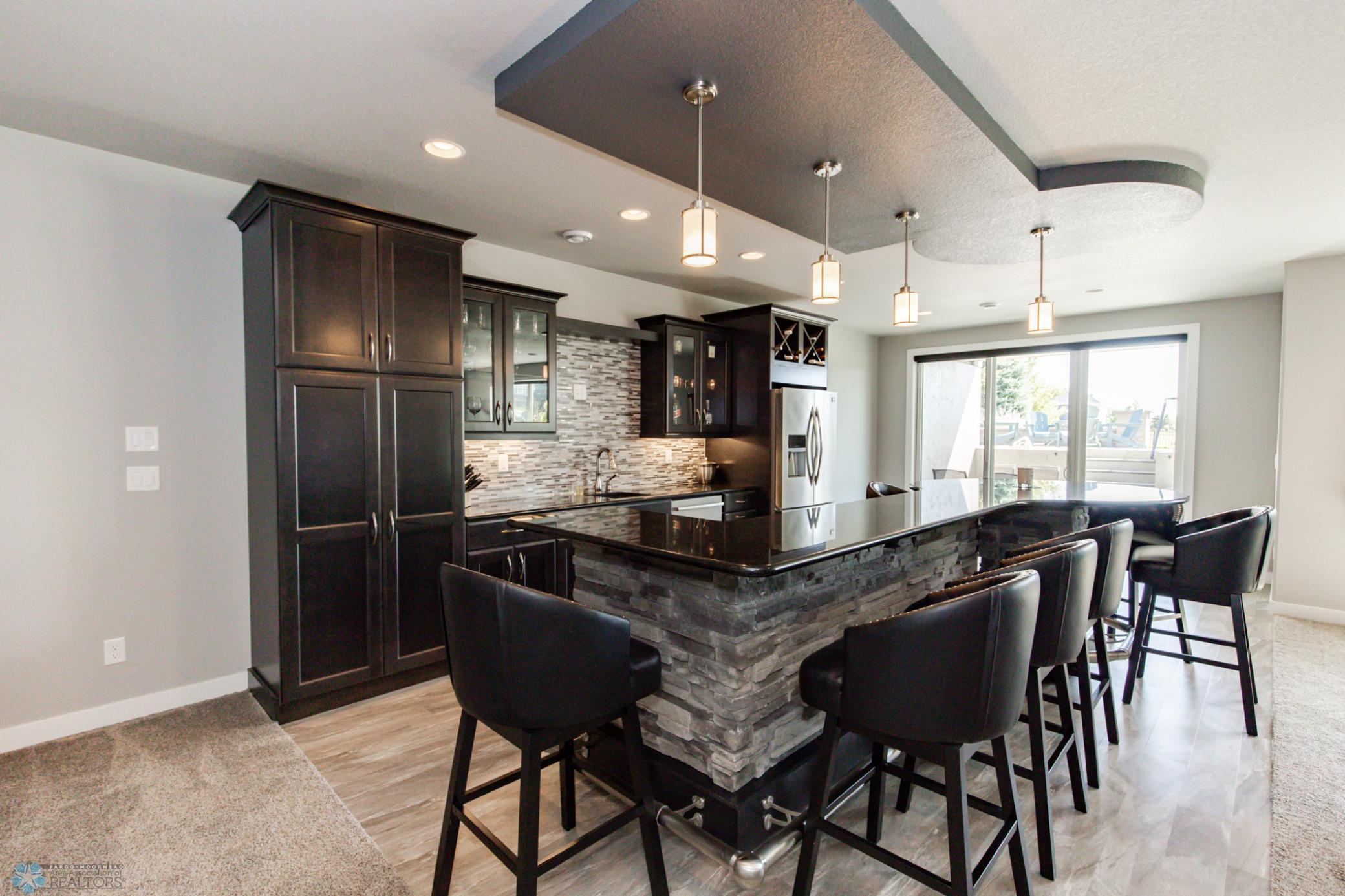 Wet Bar