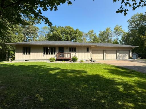 26369 Rabbit Trail, Aitkin, MN 56431