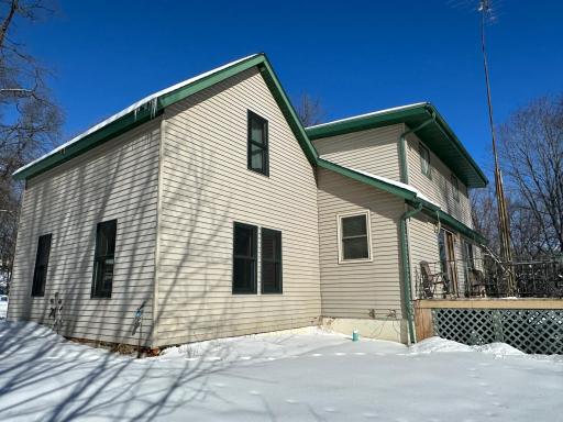 21088 Fir Trail, Park Rapids, MN 56470