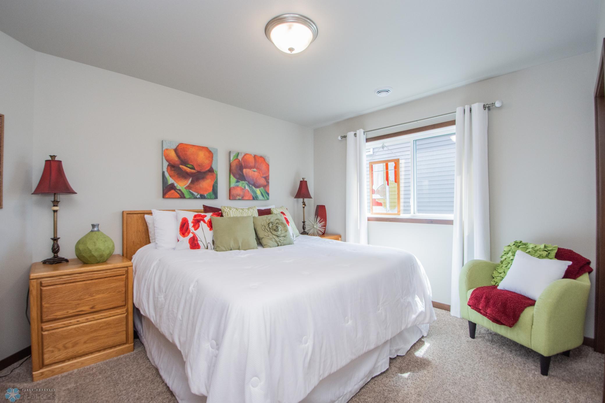 Bedroom #1