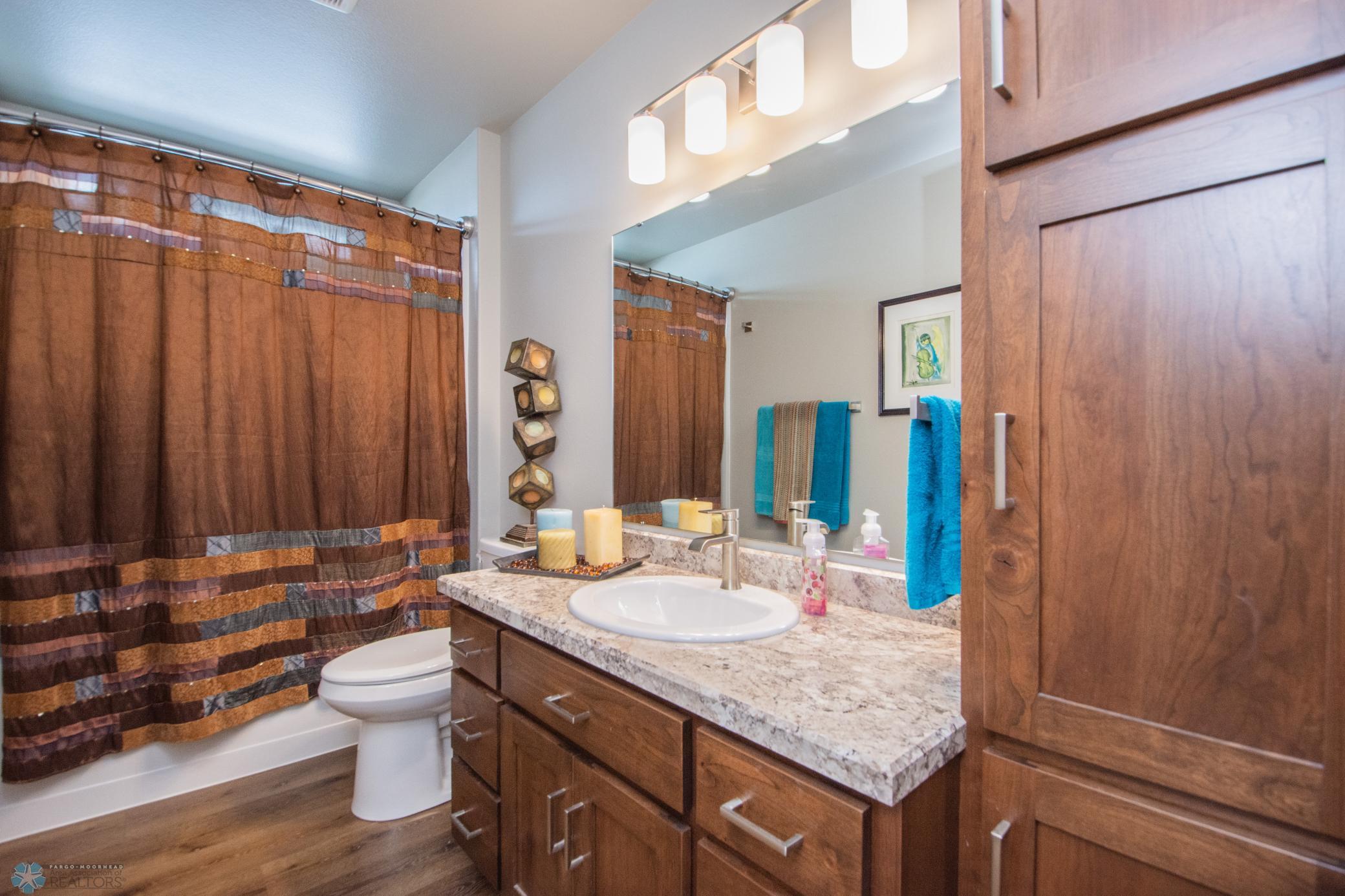 Main Bath