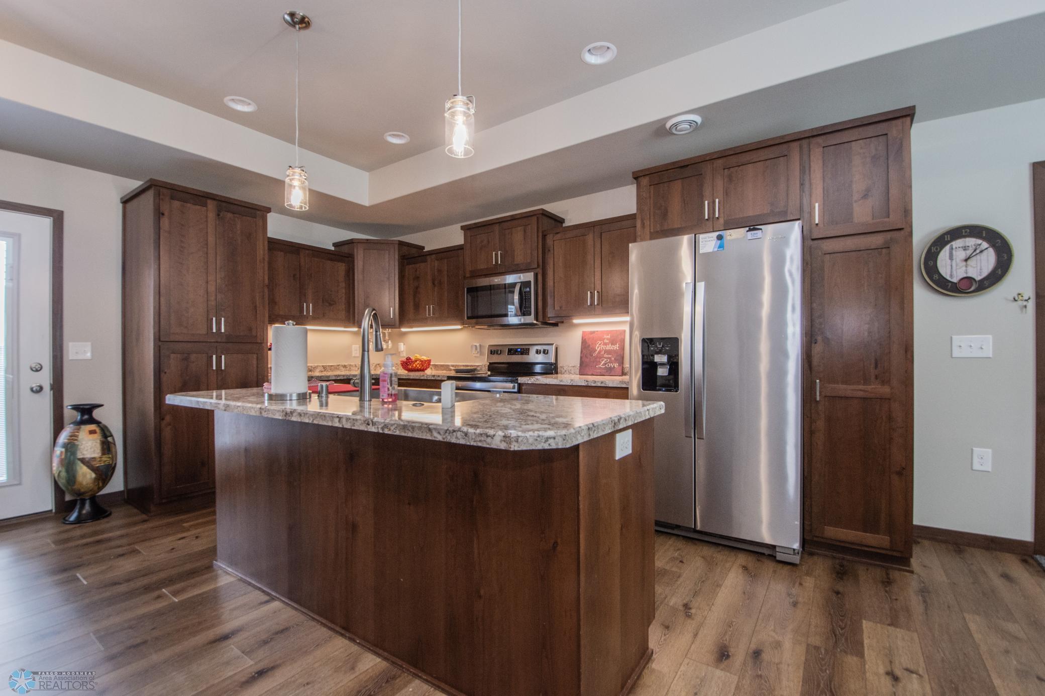 Stunning Kitchen