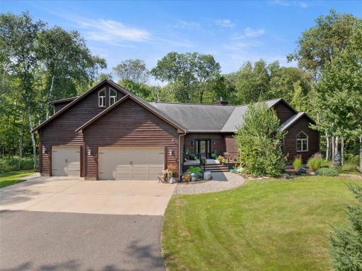 31876 Castlewood Court, Pequot Lakes, MN 56472