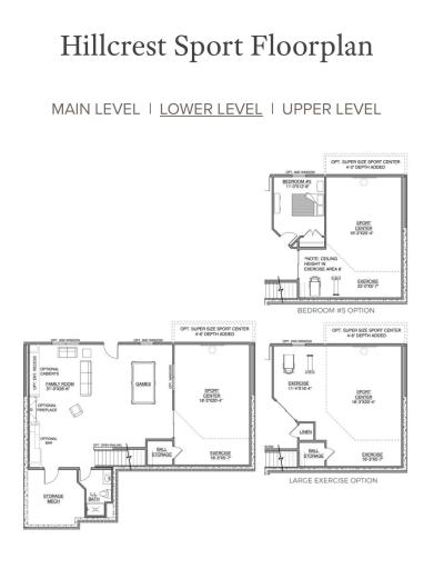 15170 110th Avenue N, Osseo, MN 55369