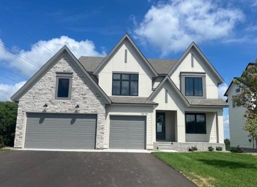 15170 110th Avenue N, Osseo, MN 55369