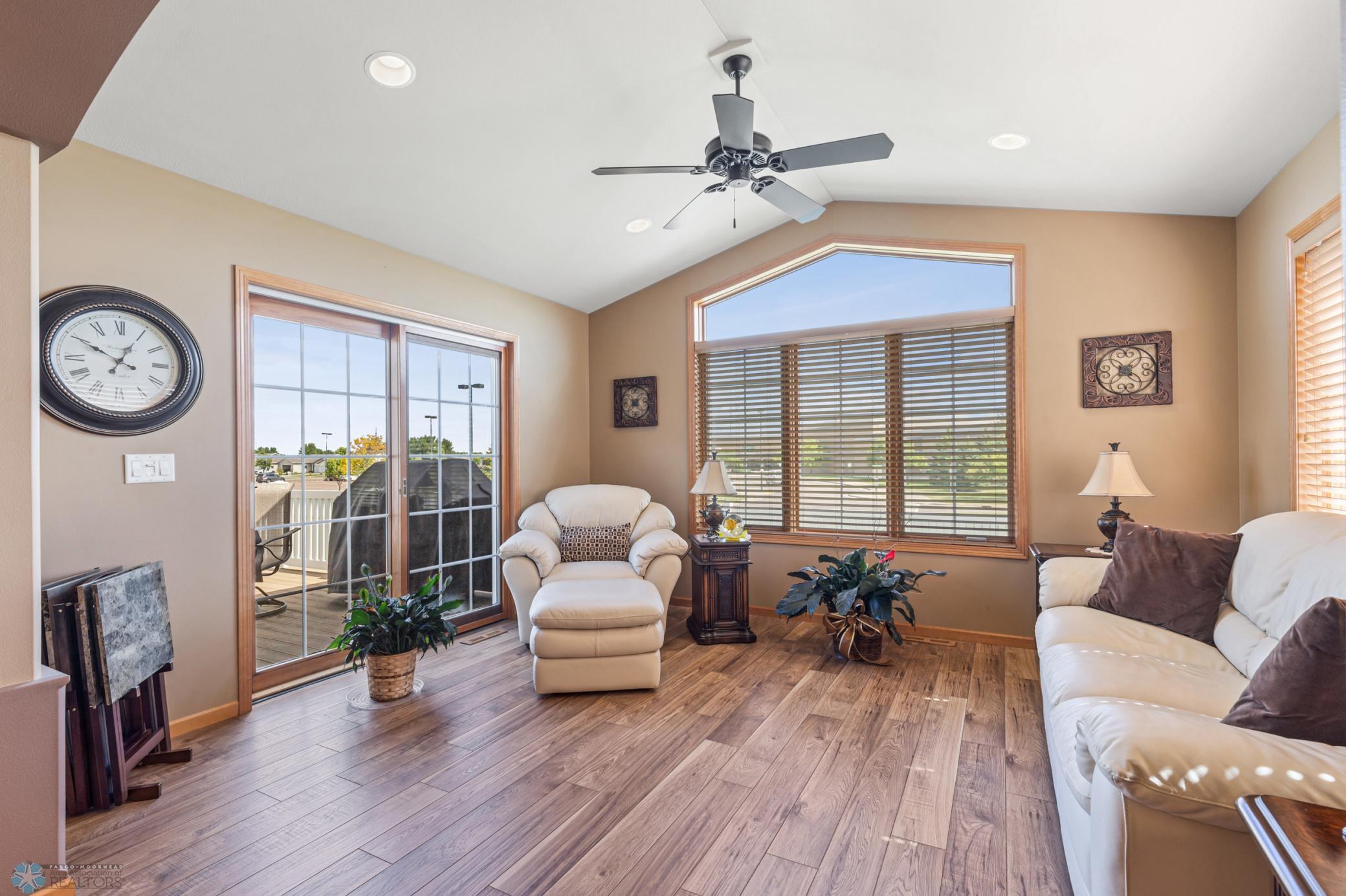 Sunroom