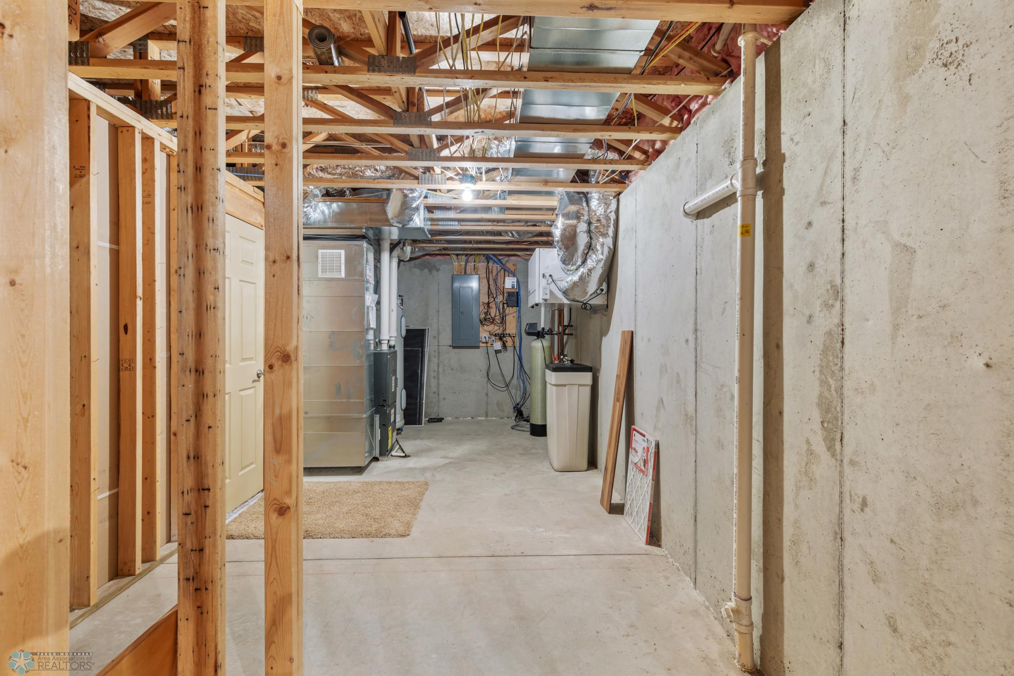 Storage Room