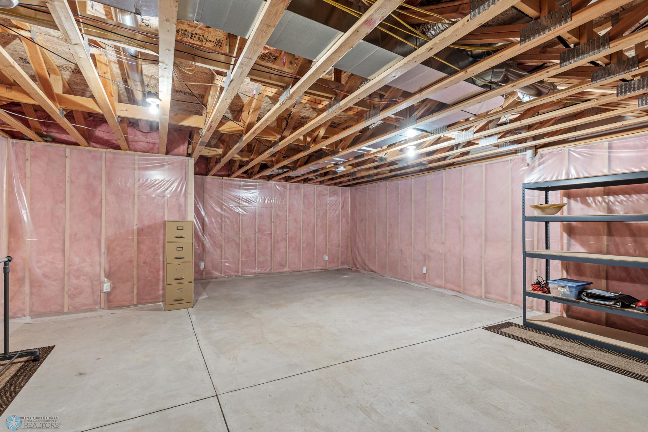 Storage Room