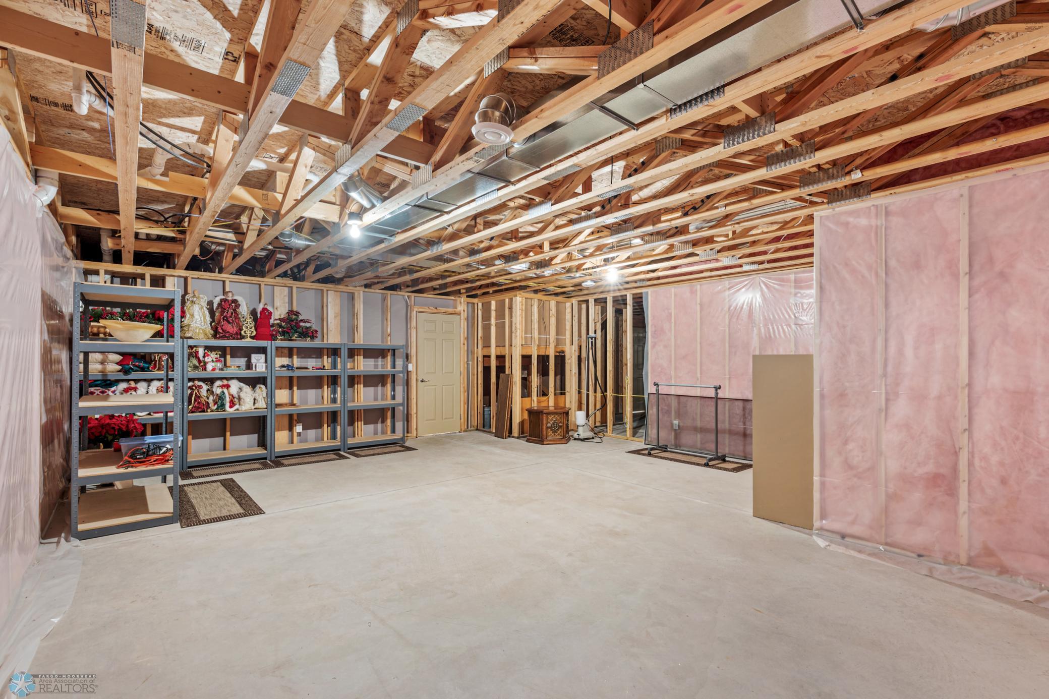 Storage Room