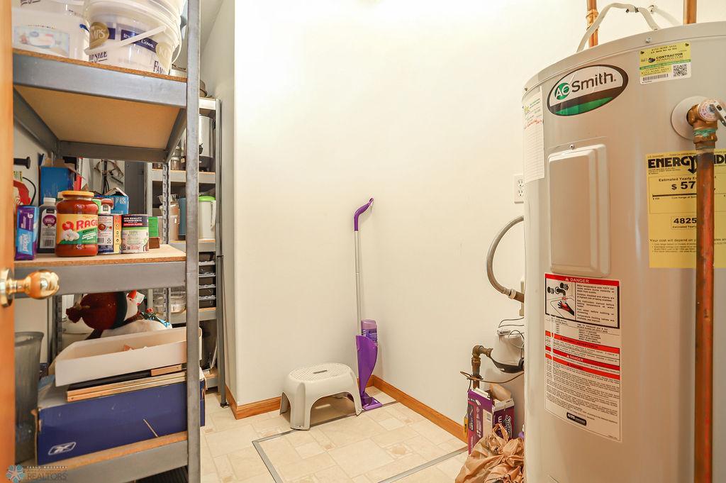 Storage/mechanical