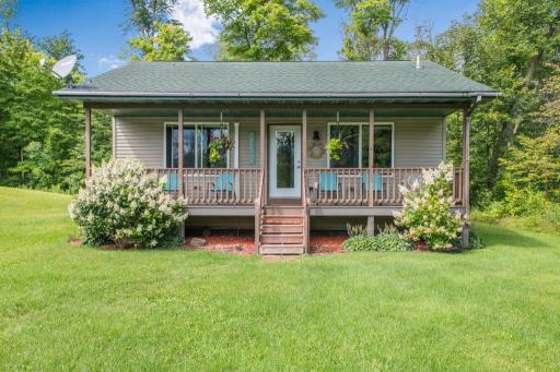 32556 182nd Street, Isle, MN 56342
