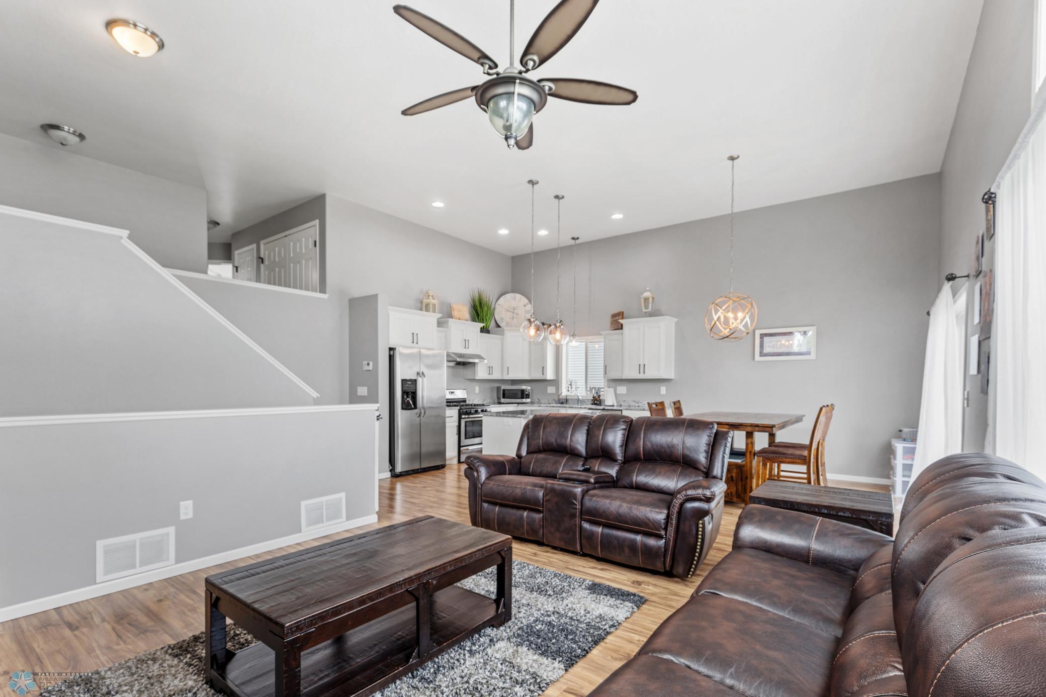 Living Kitchen