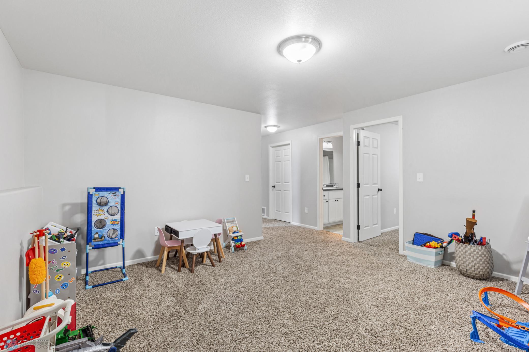 Family Room Lower