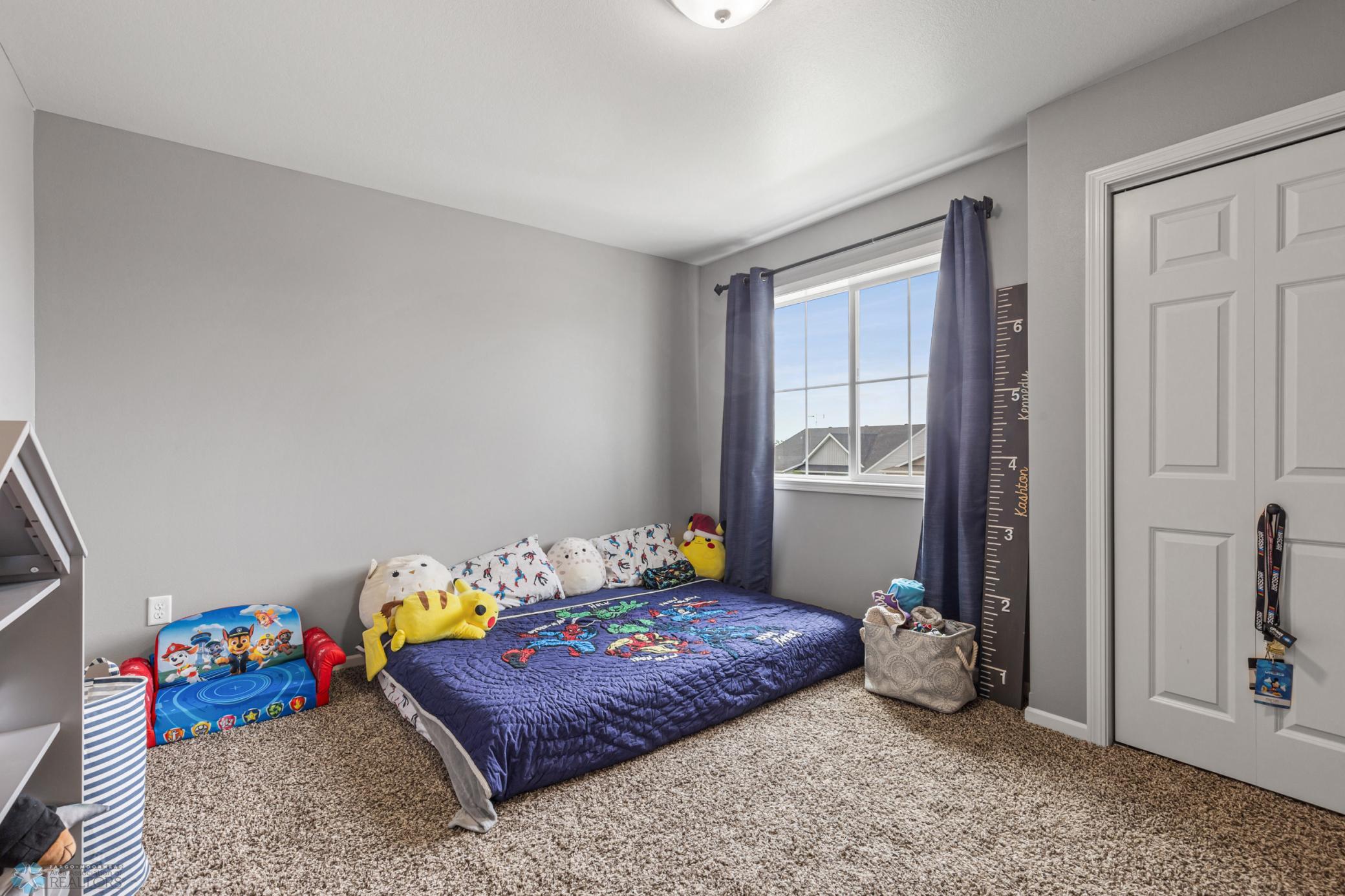 Bedroom Upper