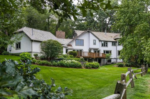 4602 Merilane Avenue, Edina, MN 55436