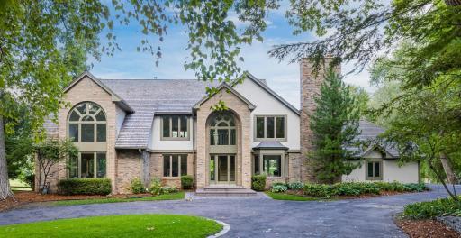 4602 Merilane Avenue, Edina, MN 55436