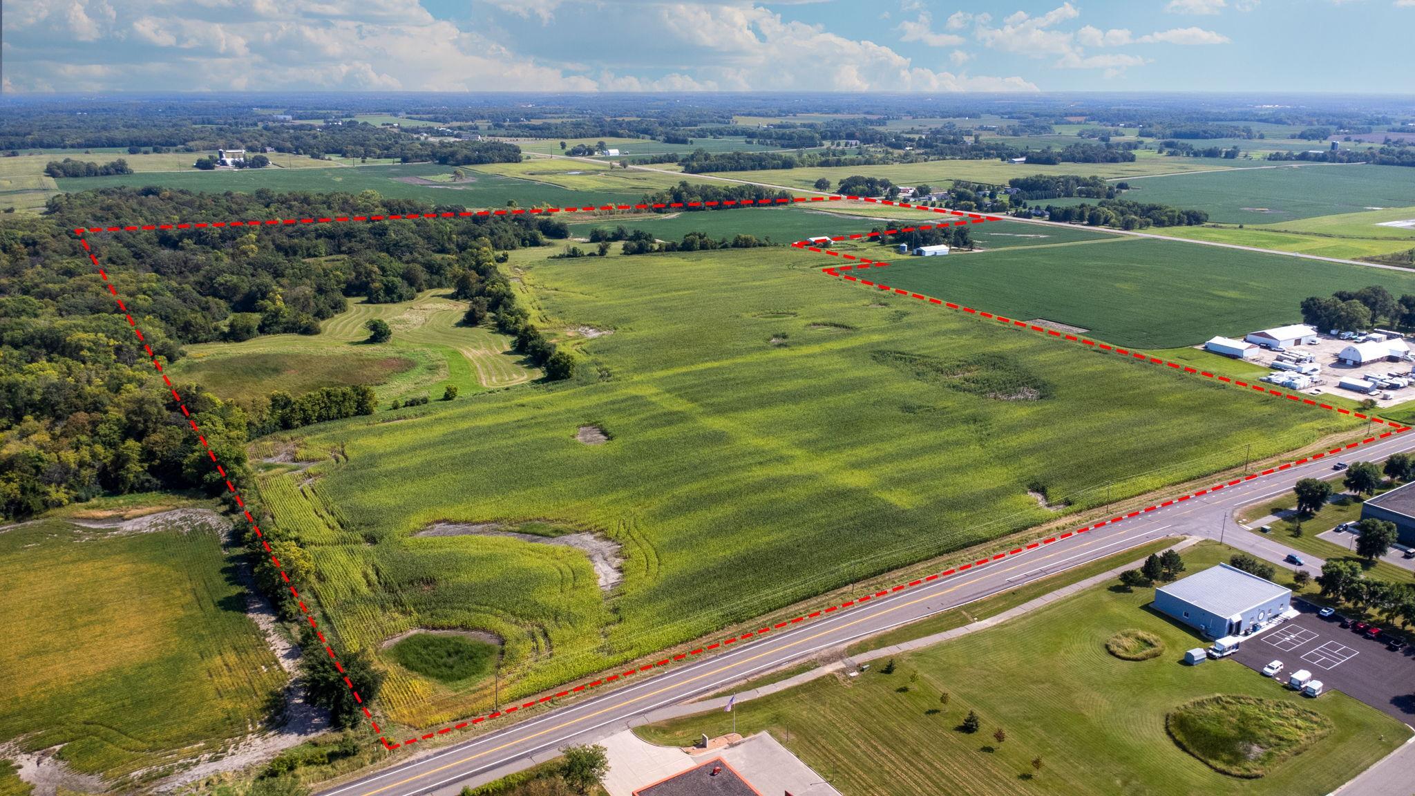 Property photo for XXXX 10th Street NE, Buffalo, MN 55313