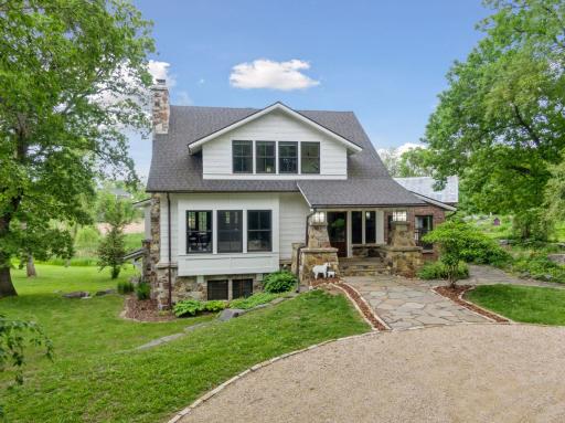 655 Hackamore Road, Medina, MN 55340