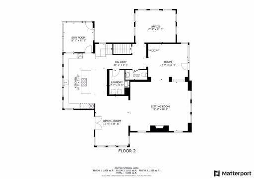655 Hackamore Road, Medina, MN 55340