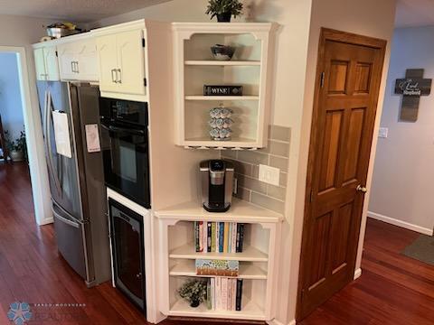 coffee bar