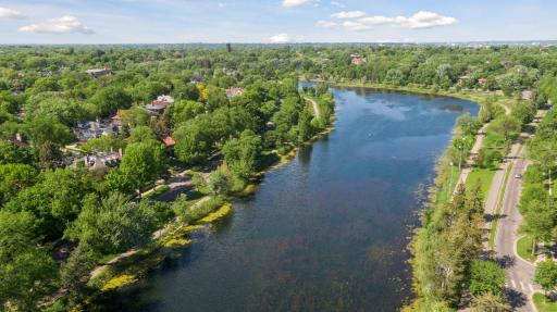 2270 W Lake Of The Isles Parkway, Minneapolis, MN 55405
