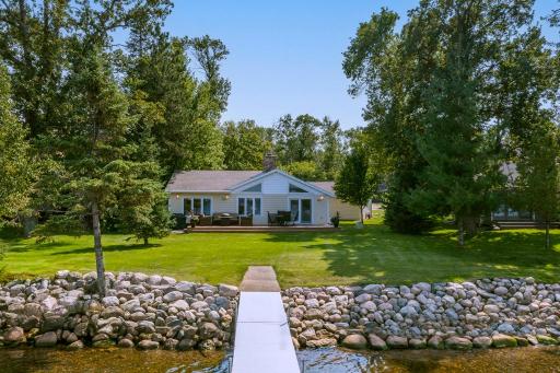 1160 Green Gables Road, Brainerd, MN 56401