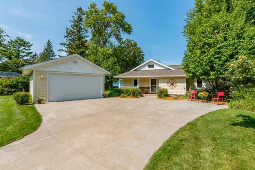 1160 Green Gables Road, Brainerd, MN 56401