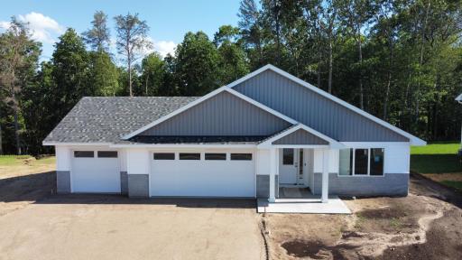 25483 Twinleaf Circle, Nisswa, MN 56468