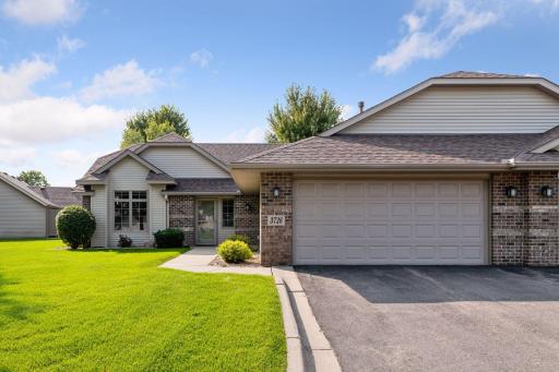 Welcome home to 3726 Impatiens Lane N in Brooklyn Park