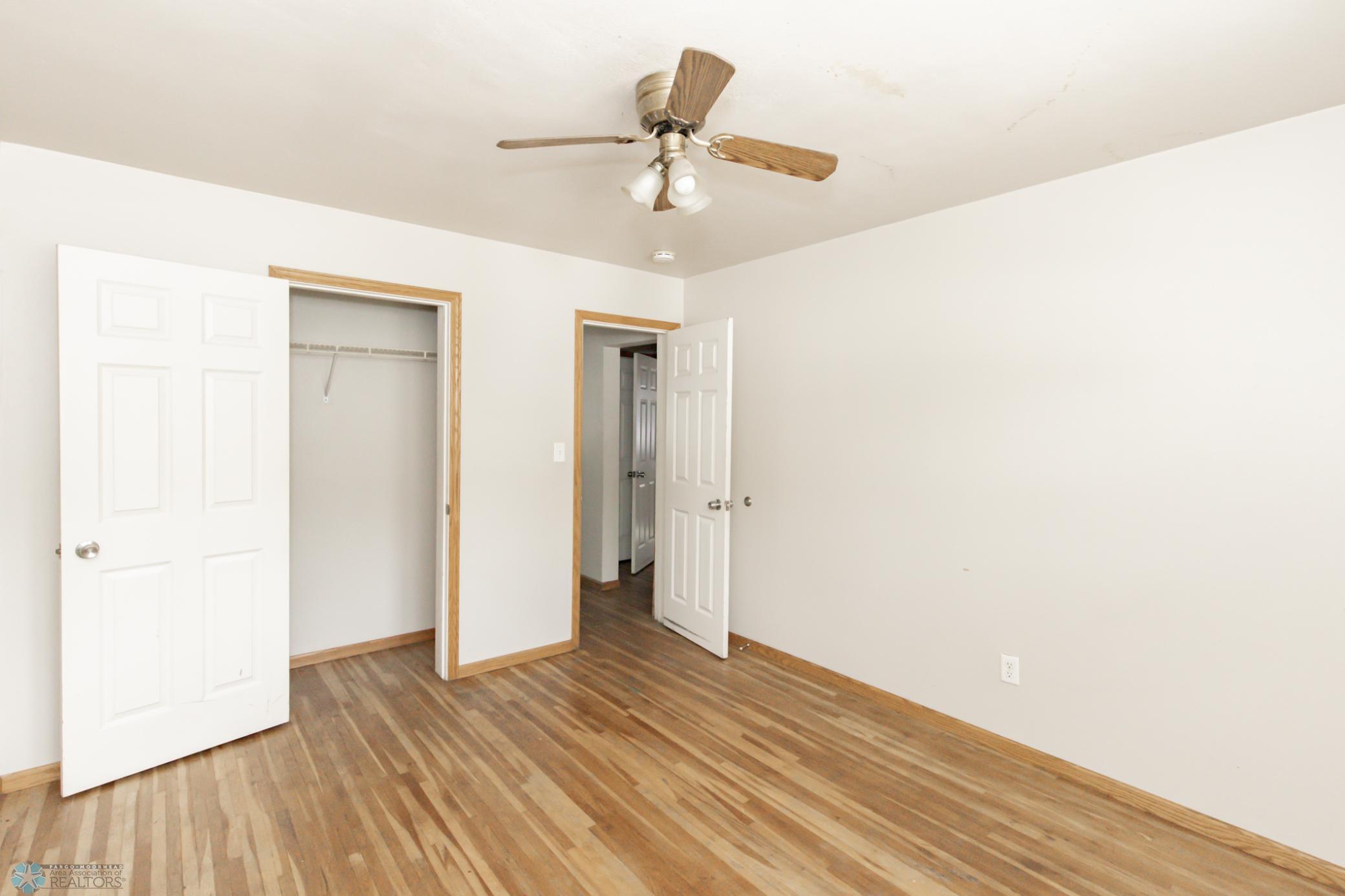 Unit 3 bedroom 1