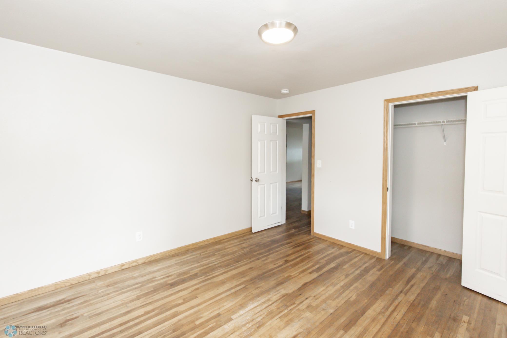 Unit 3 bedroom 2
