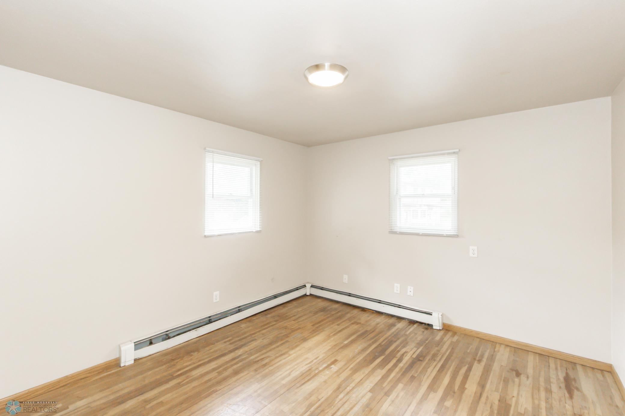 Unit 3 bedroom 2