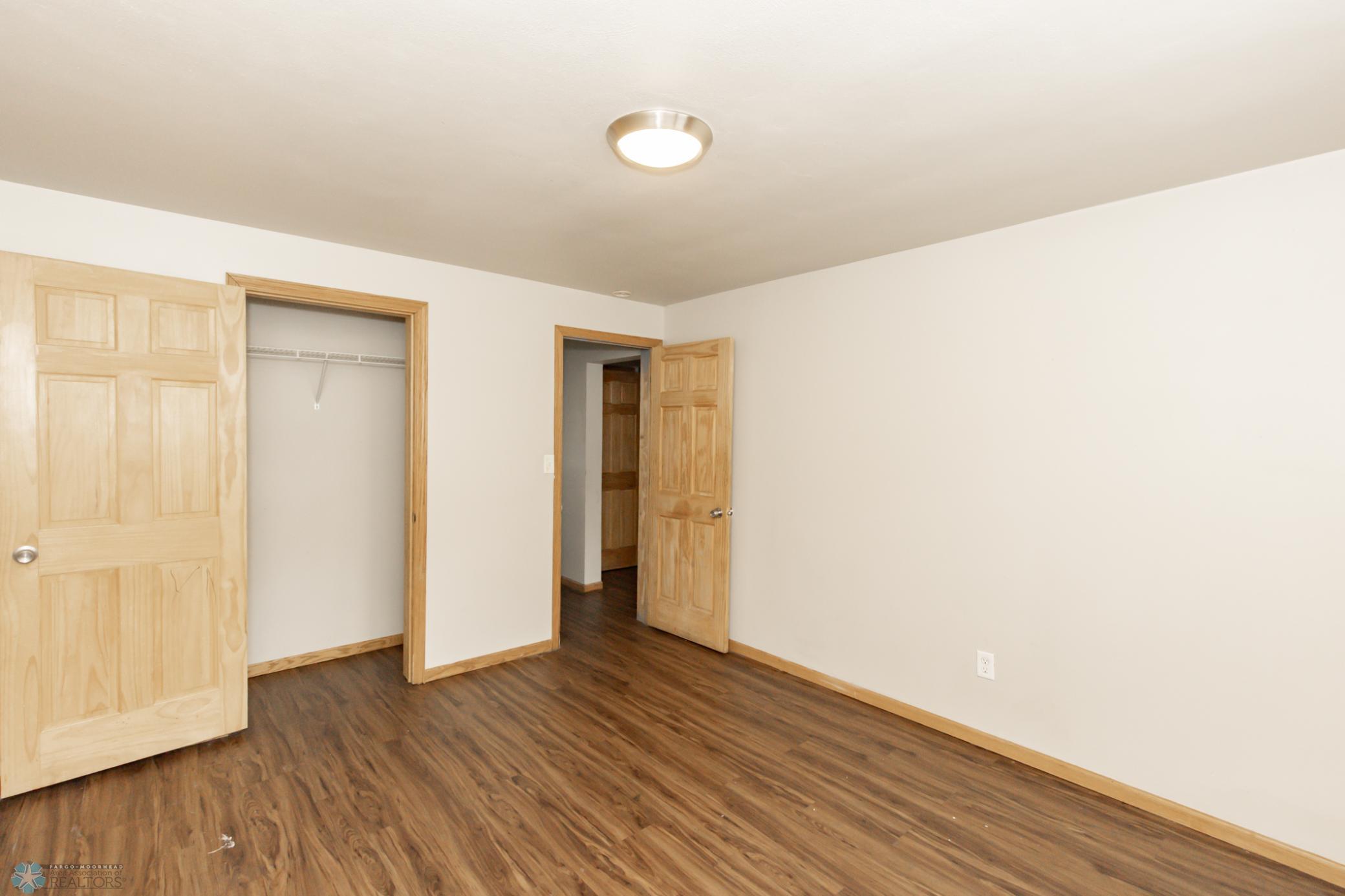 Unit 1 bedroom 2