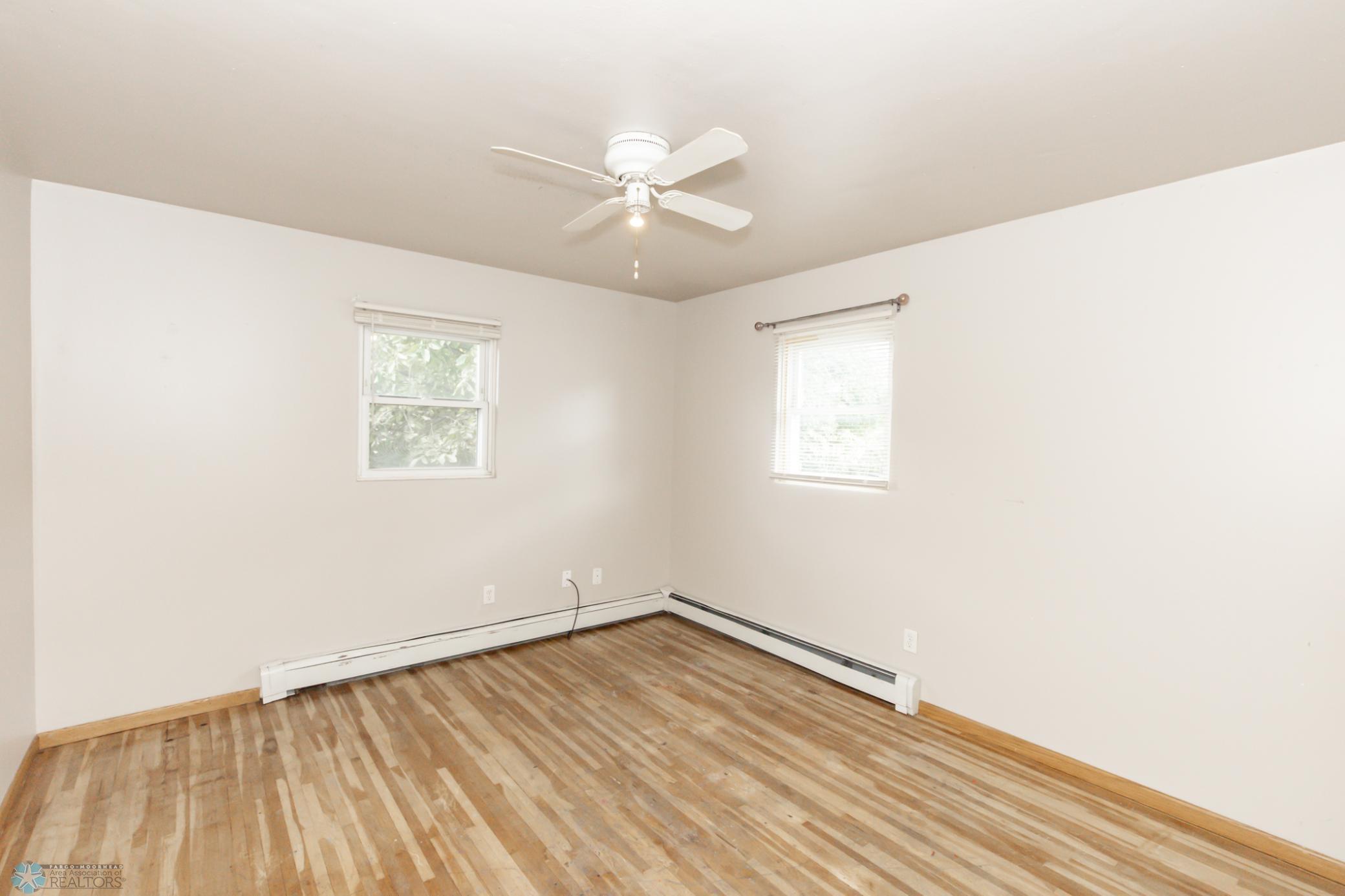 Unit 4 bedroom 1
