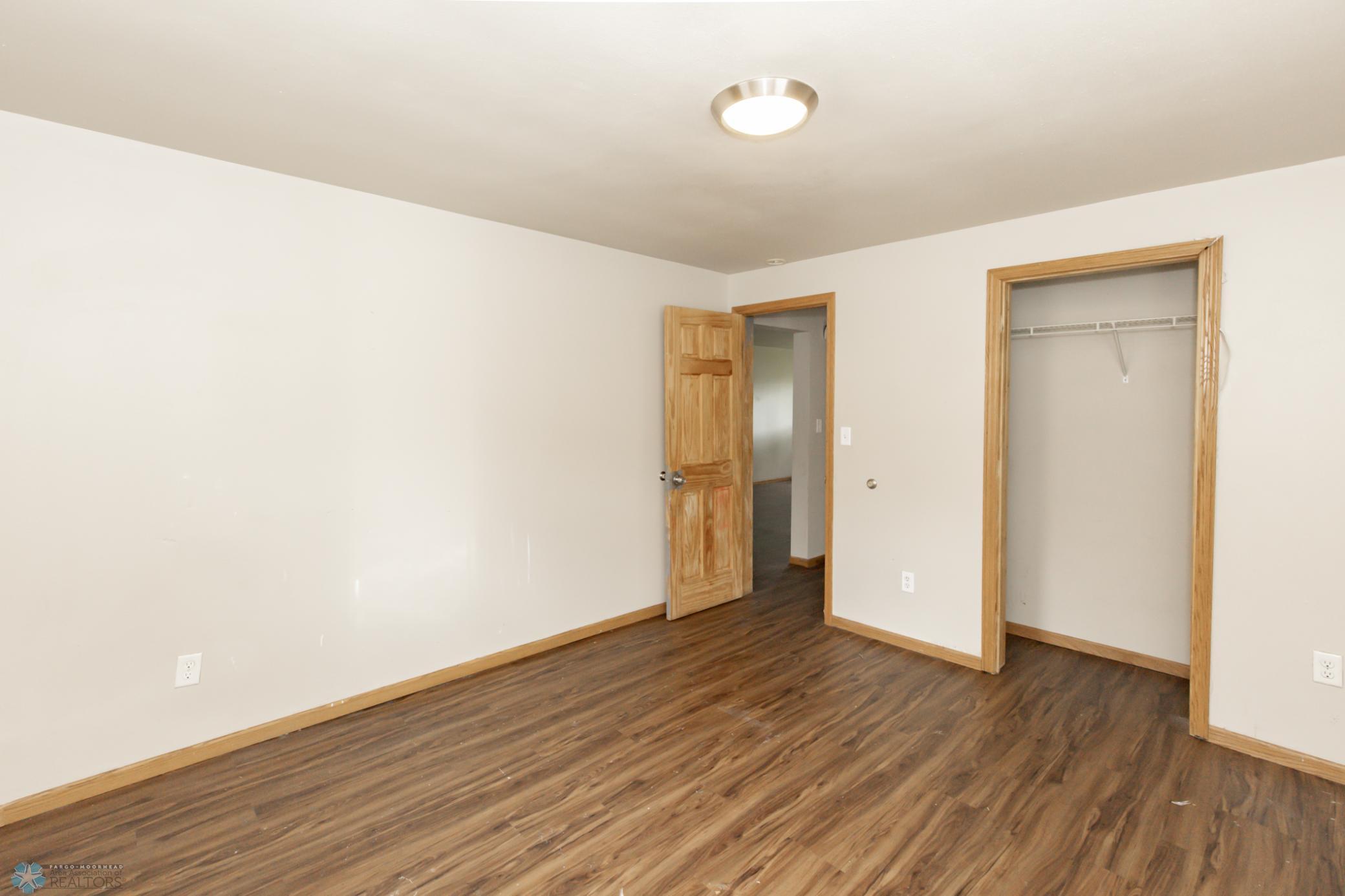 Unit 1 bedroom 1