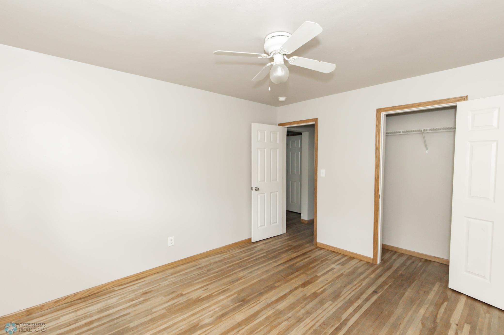 Unit 4 bedroom 2
