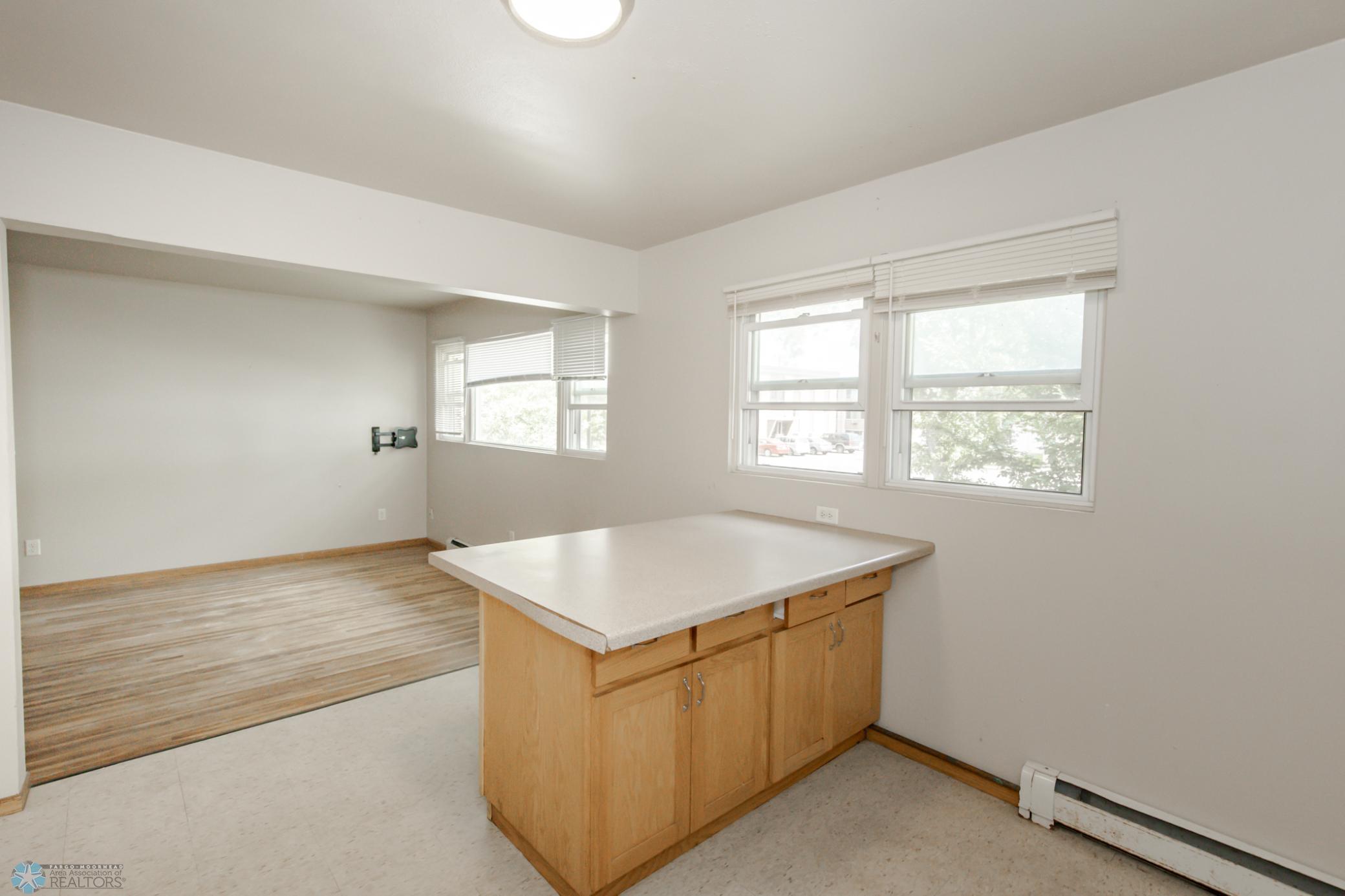 Unit 3 kitchen