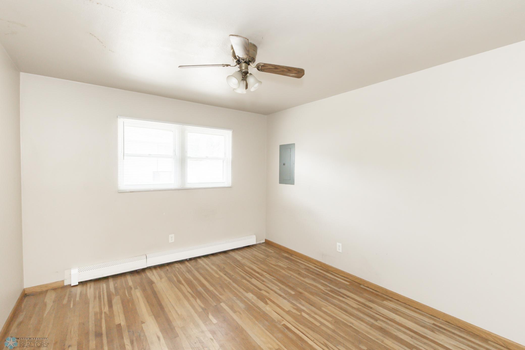 Unit 3 bedroom 1
