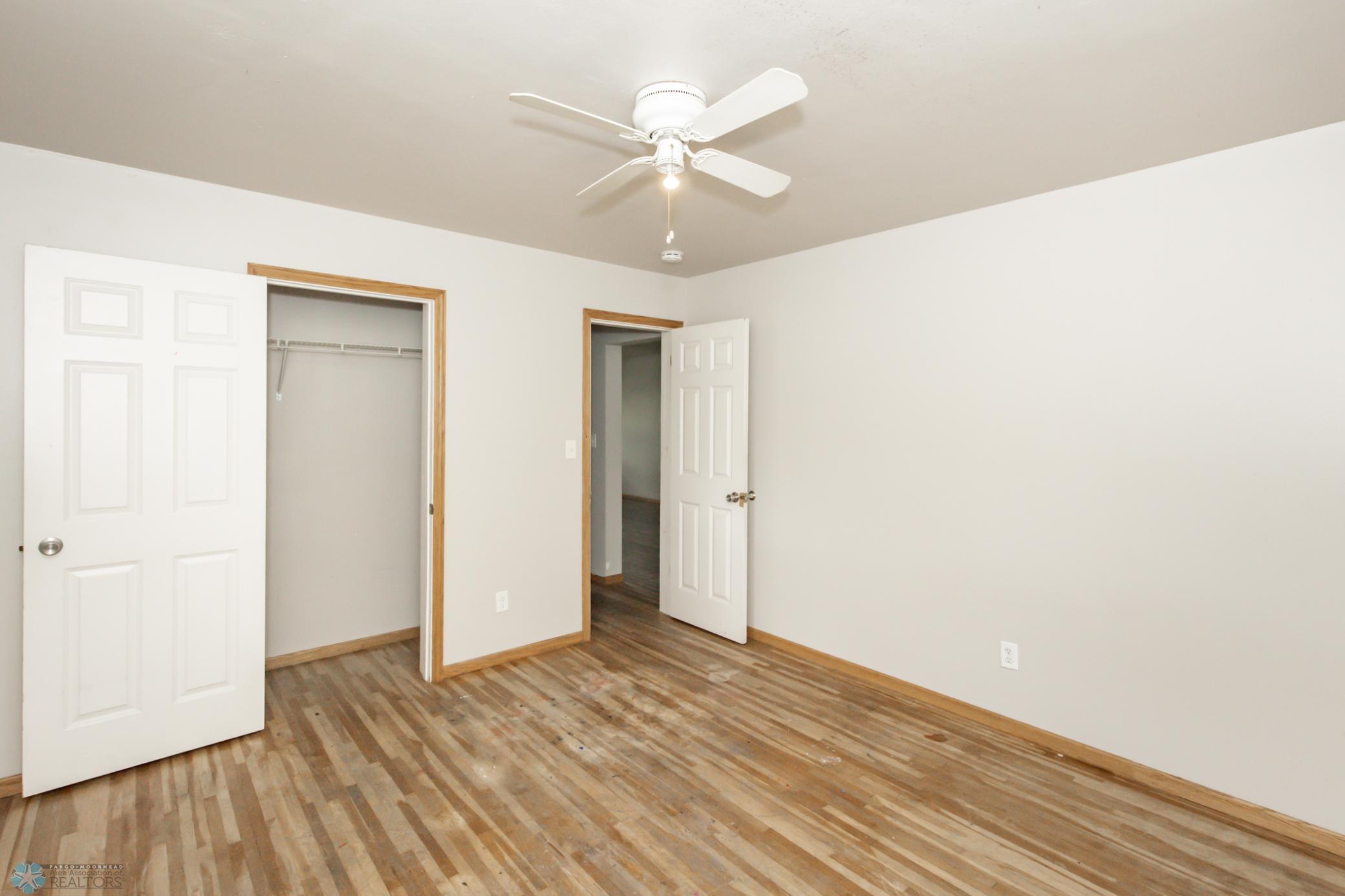 Unit 4 bedroom 1