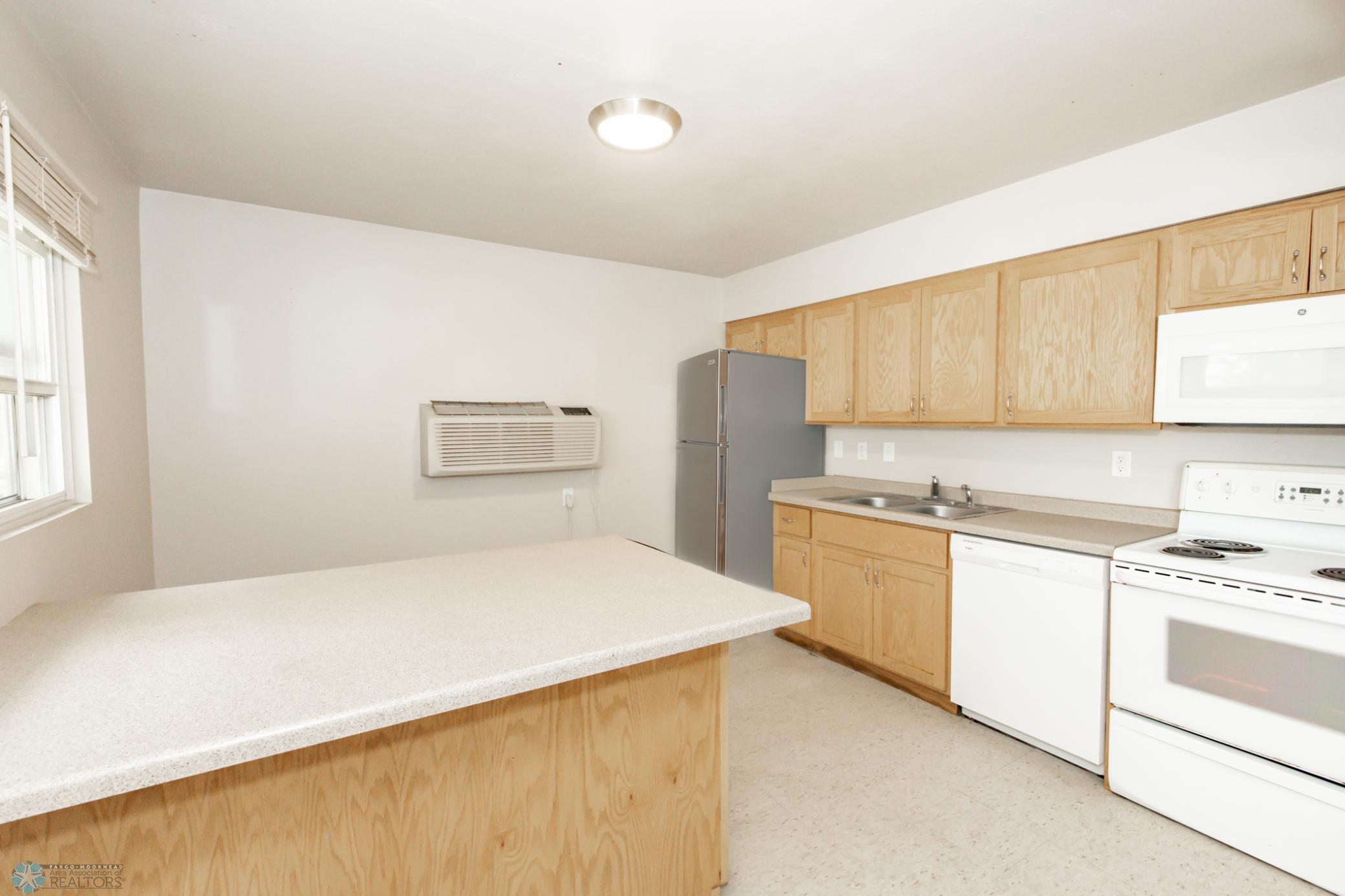 Unit 1 kitchen