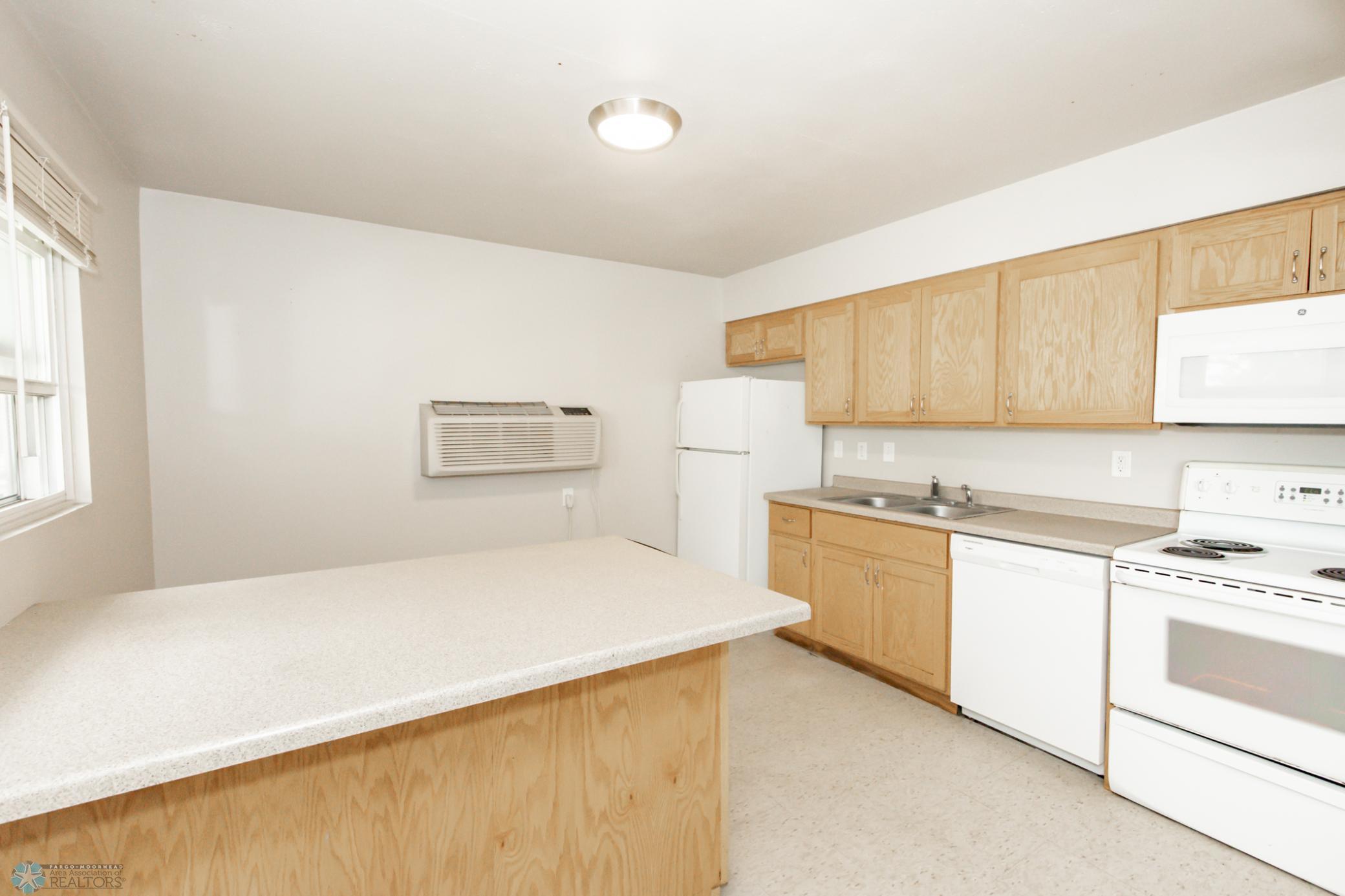 Unit 3 kitchen